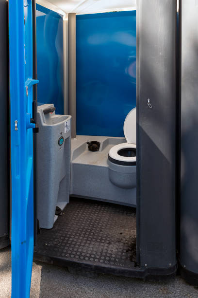 Portable Toilet Options We Offer in Stanley, VA