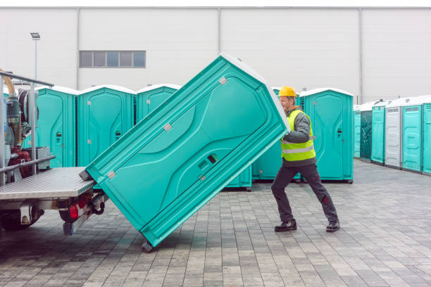 Best High-end porta potty rental  in Stanley, VA