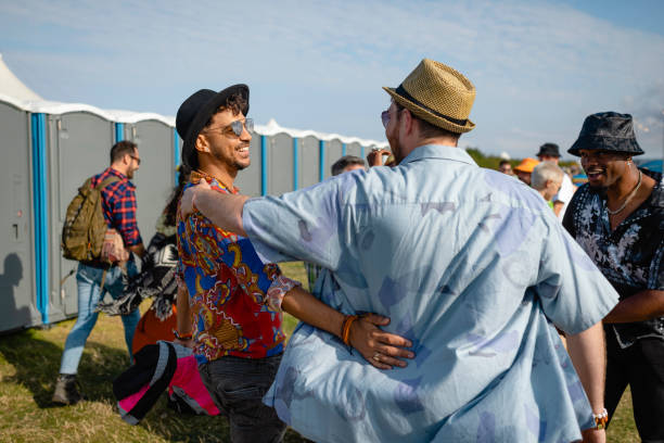Best Portable toilet rental for construction  in Stanley, VA
