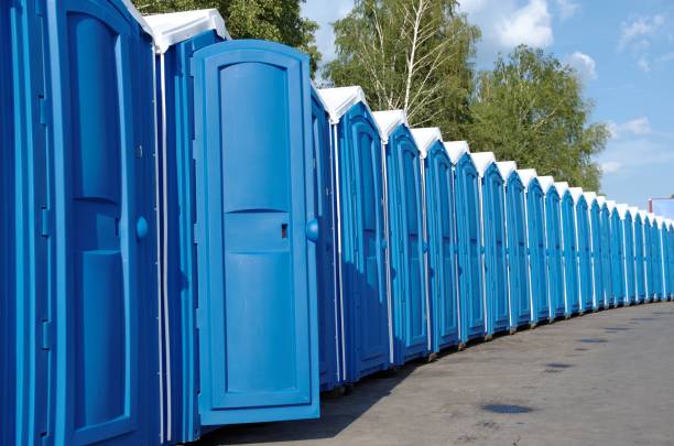 Best Event porta potty rental  in Stanley, VA